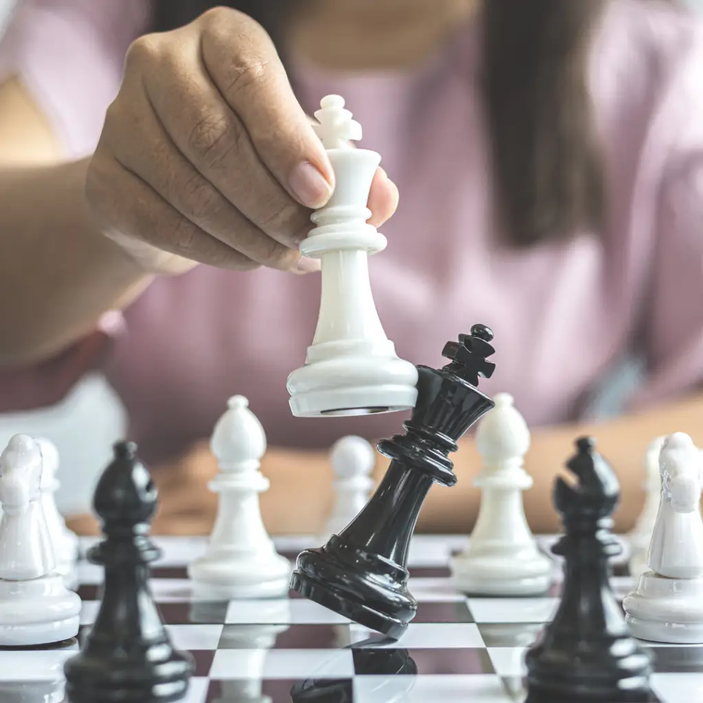 Planificación estratégica
