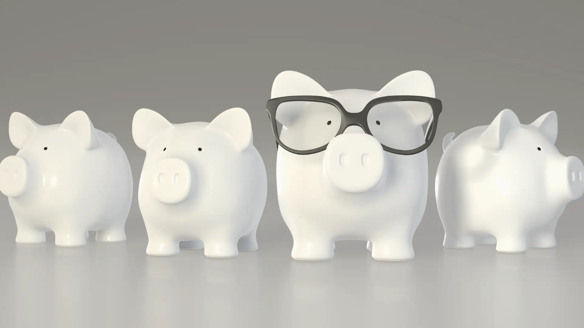Organización financiera