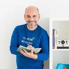 El Marcinao Creativo